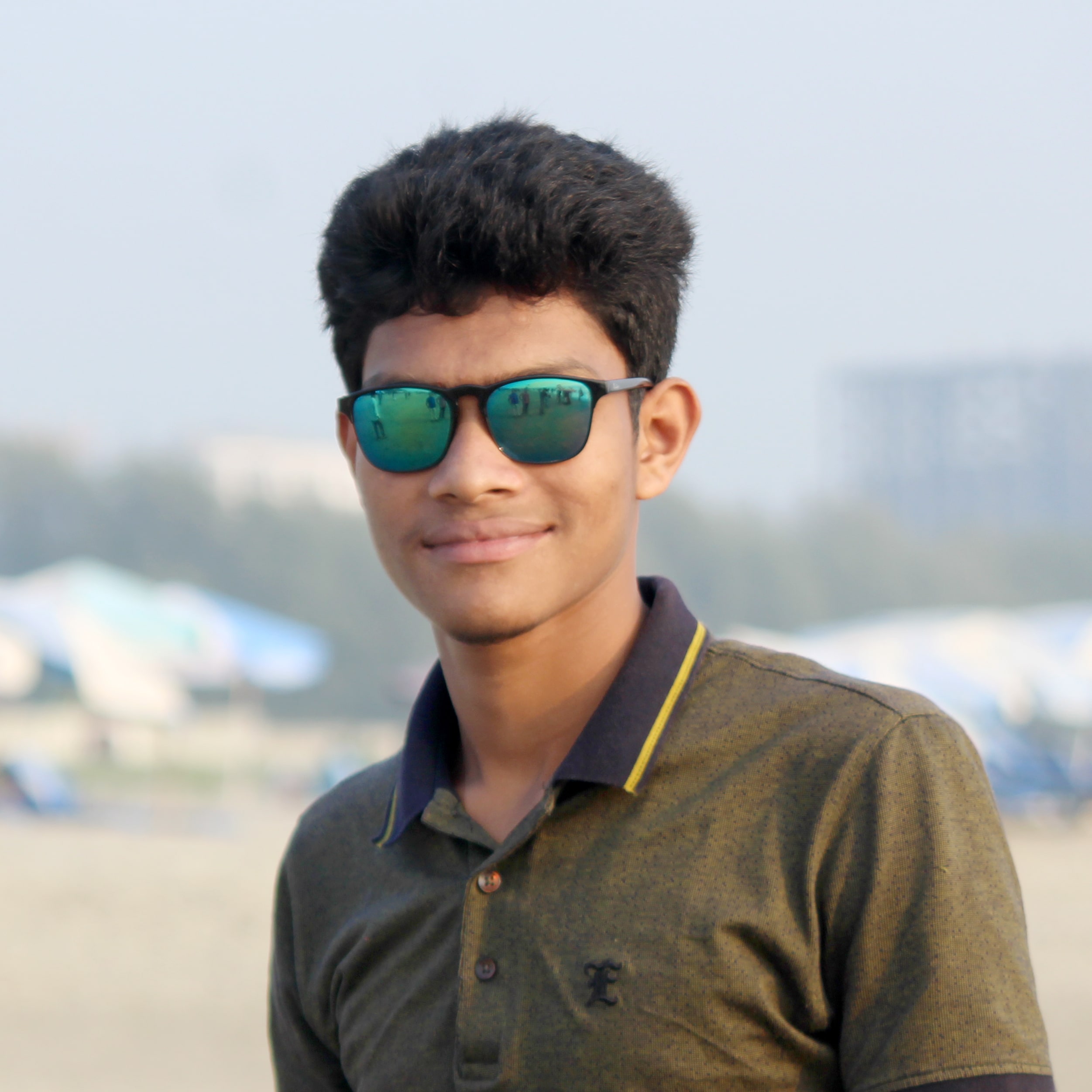 Ab Naeem
